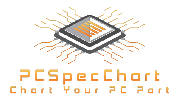 PC Spec Chart Logo